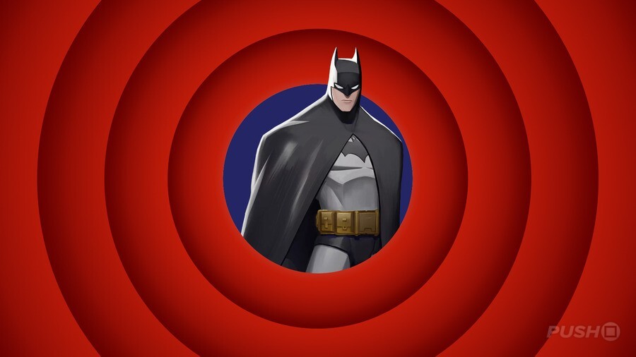 MultiVersus: Batman - All Unlockables, Perks, Moves, and How to Win | Push  Square