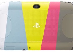 You'll Be Able to Pre-Order a Slim PlayStation Vita from Tomorrow