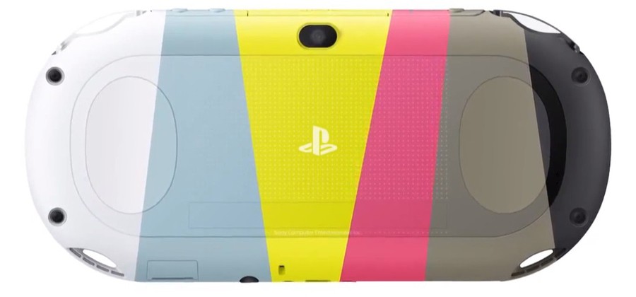 PlayStation Vita