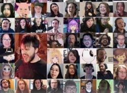 Final Fantasy XIV Community Joins in Song; 1400 Vocalists Contribute to Powerful Cover
