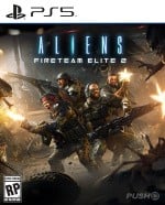 Aliens: Fireteam Elite 2