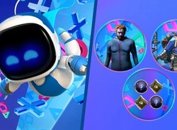 PlayStation Offers Free PSN Avatars with This Download Code
