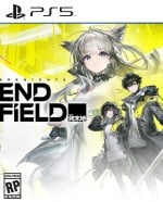 Arknights: Endfield