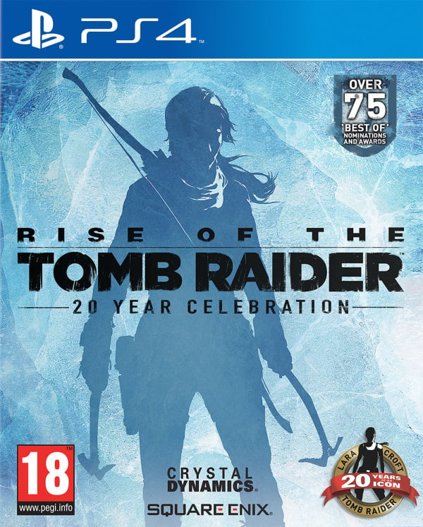 Rise of the Tomb Raider Add-On Content Detailed - Xbox Wire