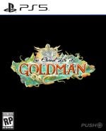 The Eternal Life of Goldman (PS5)