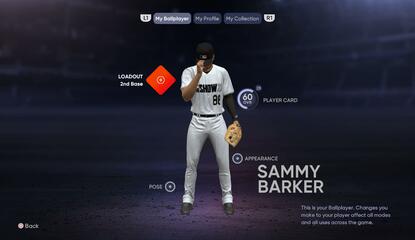 MLB The Show 21: How to Upgrade Your Ballplayer and Unlock Perks