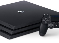 PS4 Sales Triple in UK Following Pro Launch