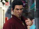 The Future of the Yakuza Series will Probably Be Revealed Next Month