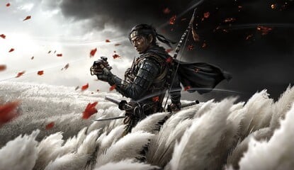 Yakuza Director Heaps Praise on Ghost of Tsushima, Laments Restrictions of Japanese Game Development