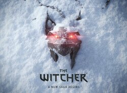 New Witcher Game Announced, Developed on Unreal Engine 5