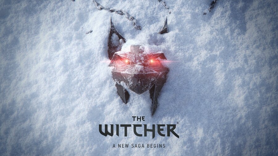 The Witcher New Game