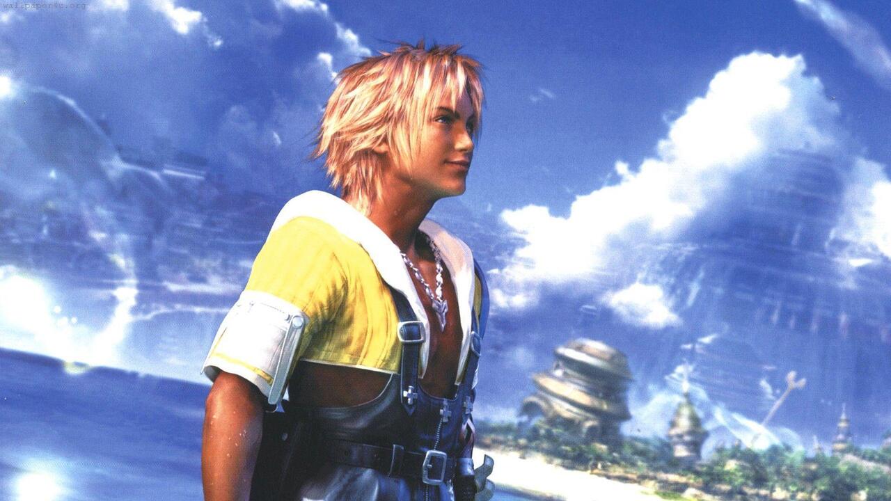 De totale verkoop van de Final Fantasy-franchise bedroeg 180 miljoen