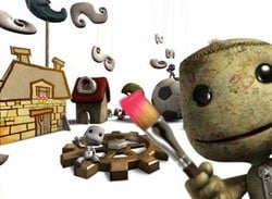 LittleBigPlanet Gets Recalled Again In Place Of Game Of The Year Edition