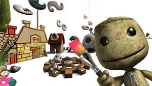 We're Sure Sackboy Won't Mind Being Replaced By A Superior Copy Of The Game.