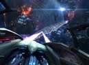 EVE: Valkyrie (PS4)