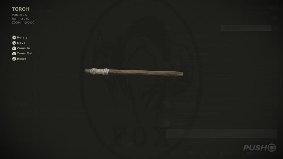 Metal Gear Solid Delta: All Weapons and How to Get Them Guide 17