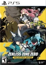 Zenless Zone Zero
