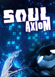 Soul Axiom Cover