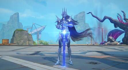 Zenless Zone Zero v3.0 Adds New City, New Form, and Free Pulls on PS5 3