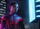 Spider-Man: Miles Morales Launch Trailer Ushers in the Next Generation