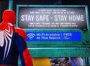 Marvel's Spider-Man Has An Eerie Message Which Rings Frighteningly True Right Now