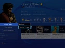 How to Appear Offline on PS4