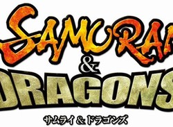 SEGA Announces Samurai & Dragons For PlayStation Vita