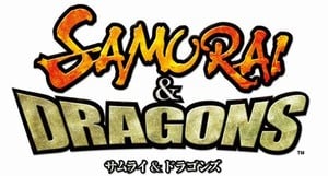 Samurai & Dragons is SEGA's latest PS Vita title.