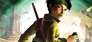 Expect To Get Your Beyond Good & Evil HD Fix Next Week.