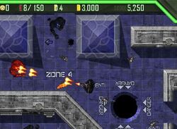 Alien Breed Infects the PS3 and Vita Next Month