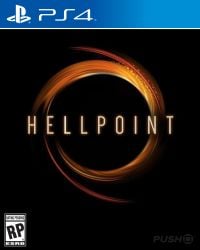 Hellpoint Cover