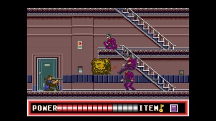 City Hunter Is Back in a Big Way on PS5 as PC Engine Classic Plots Modern Console Comeback 3