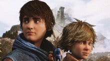 Brothers: A Tale of Two Sons Remake