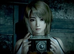 Fatal Frame: Maiden of Black Water Hits PS5, PS4 Just Before Halloween