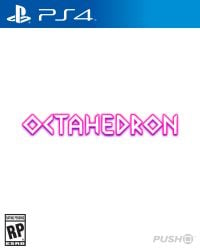 Octahedron Cover