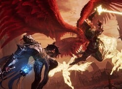 Duelling Worlds Set Lords of the Fallen Apart from Other Souls-Likes