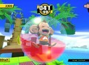 Super Monkey Ball: Banana Blitz HD Is on a Roll in New Gameplay Trailer