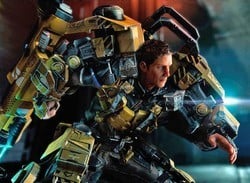 Rough and Ready Action RPG The Surge Grabs a Free PS4 Demo Next Week
