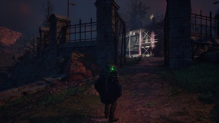 Hell Is Us: How to Solve the Church Puzzle in Jeljin 23