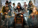 PS4 Doubles the Competition When it Comes to Ubisoft Game Sales