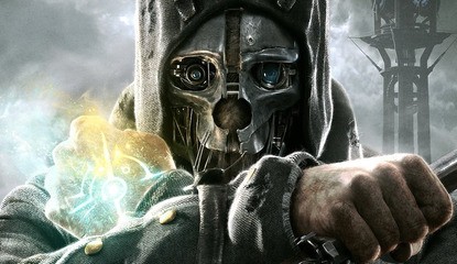 Dishonored: Definitive Edition Sneaks Up on PS4