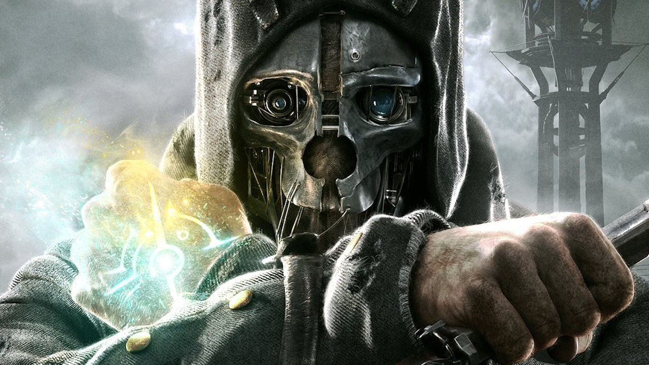 Rumour Dishonored Definitive Edition Sneaks Up On Ps4 Push Square