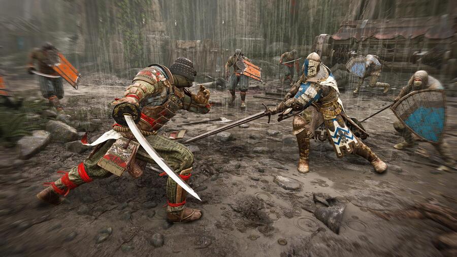 for honor feb games.jpg