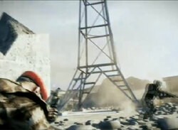 GamesCom 09: Battlefield: Bad Company 2 Launches March 5th In Europe, 2nd In America