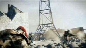 Battlefield Bad Company 2 Will Launch Early Next Year.