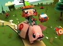 Tearaway's Wonderful Music Coming to Streaming Services as Series Turns 10