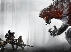 Evolve Will Be Playable for Free on PS4 Soon