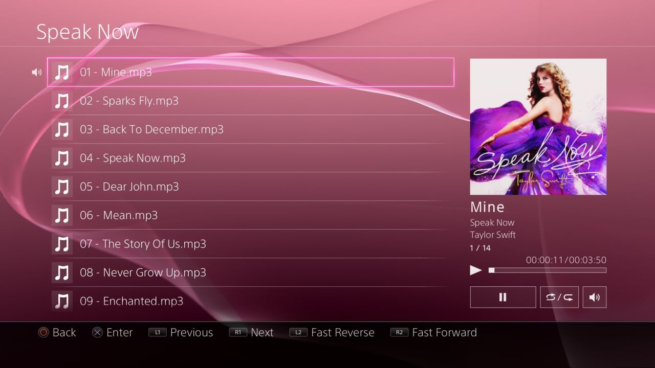transfer all singstar songs at once ps4