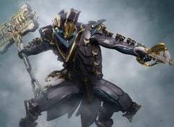 Four Years Later and Warframe Is Easily One of the Best Free-to-Play Games on PS4