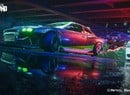 Need for Speed Unbound Trophies Drive You to Play Online if You Want That Platinum